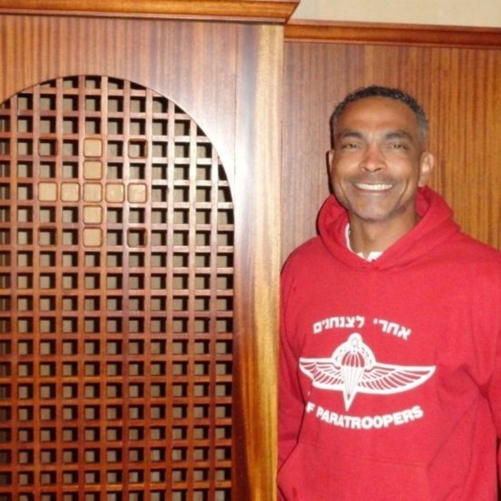 Meet your Posher, David